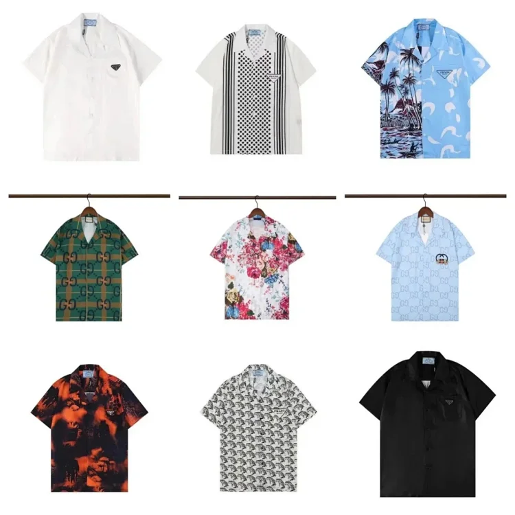 Prada T-shirt