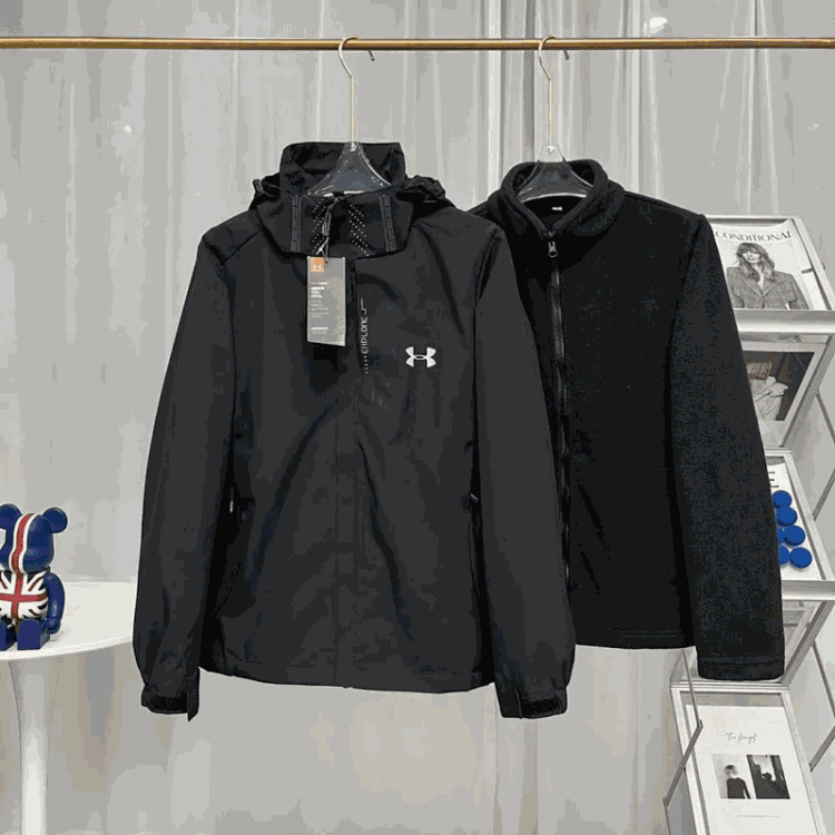 Under Armour Jacket 
