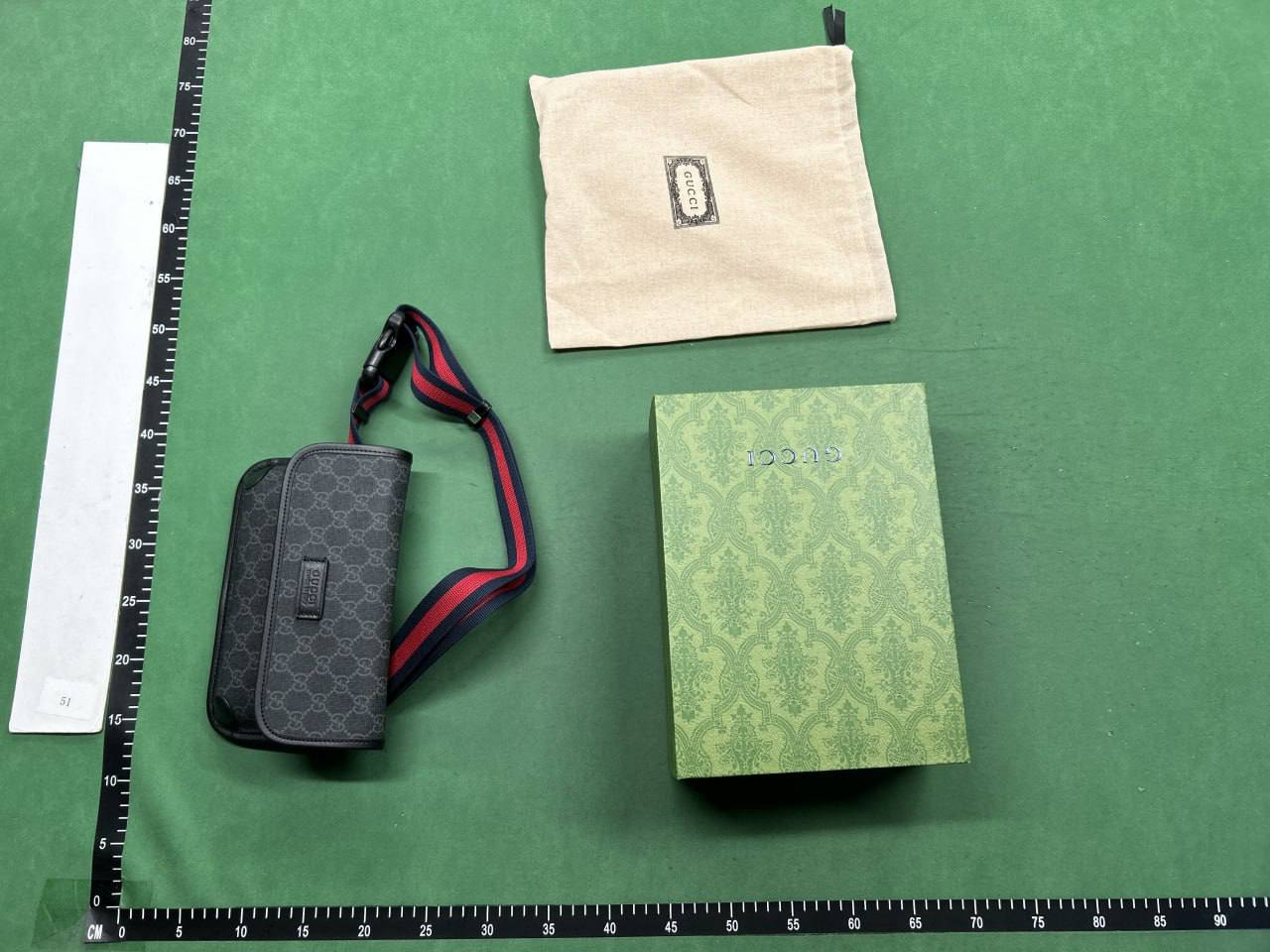 Gucci Bag -4