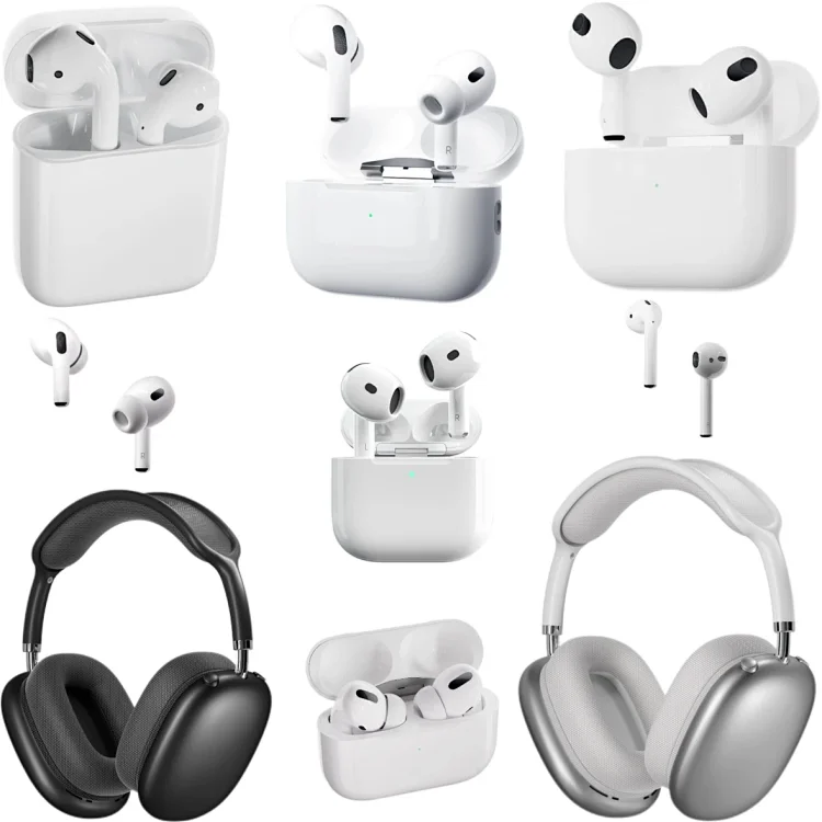 Apple AirPods Full Series