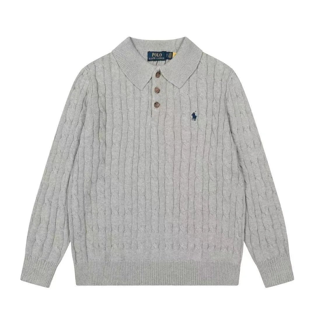Ralph Lauren polo sweater -3