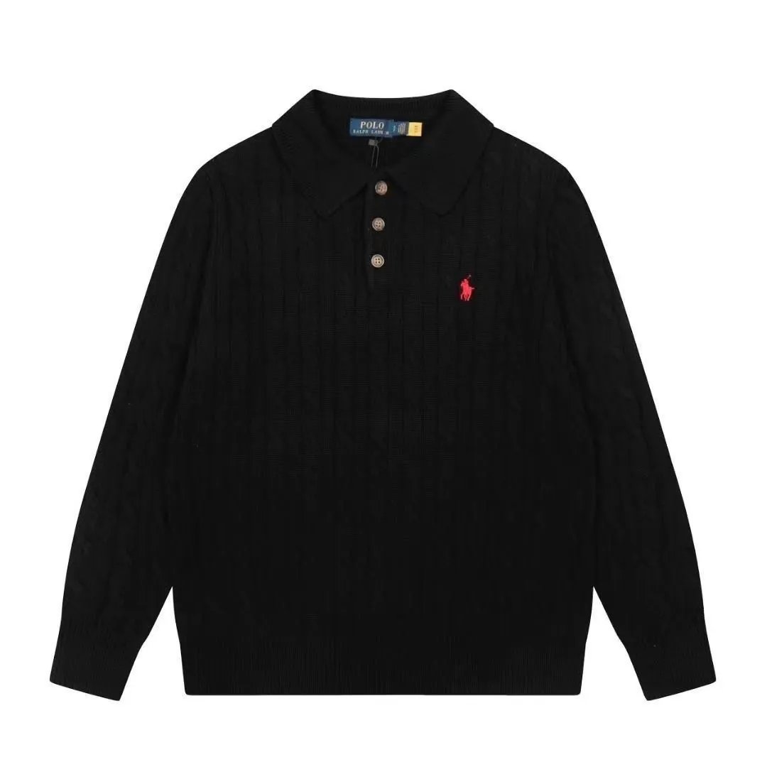 Ralph Lauren polo sweater -2