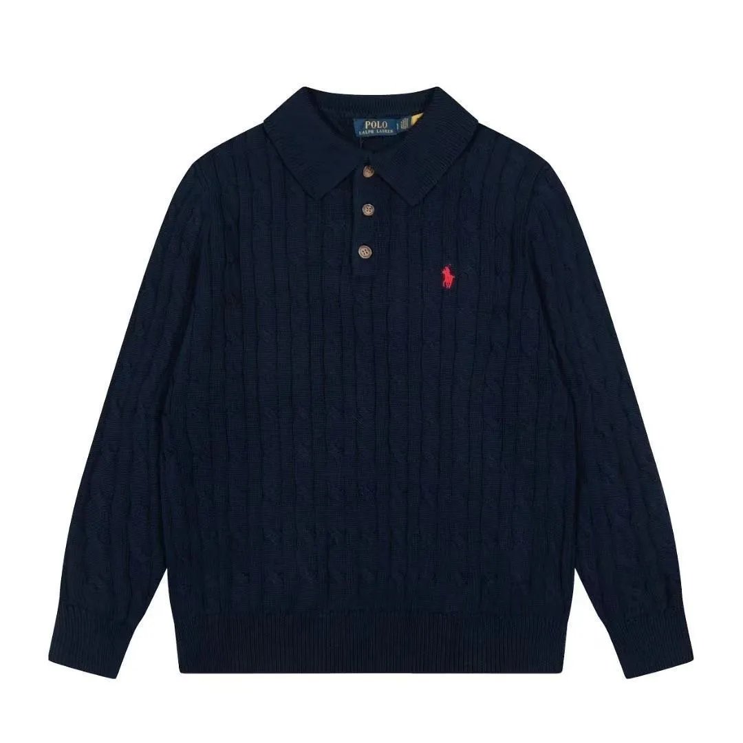 Ralph Lauren polo sweater -4