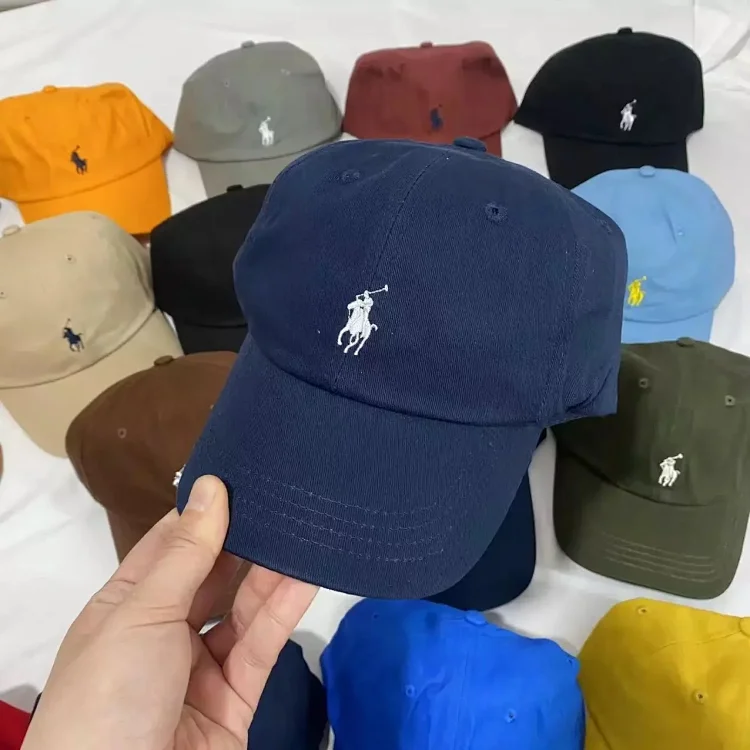 Ralph Lauren hat