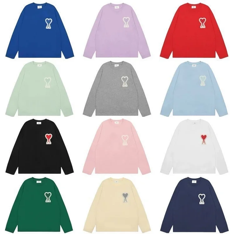 AMI sweatshirt
