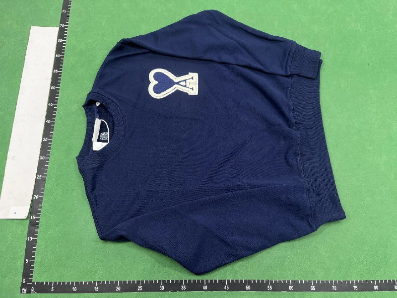 AMI sweatshirt -2