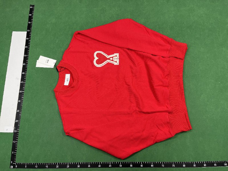 AMI sweatshirt -3