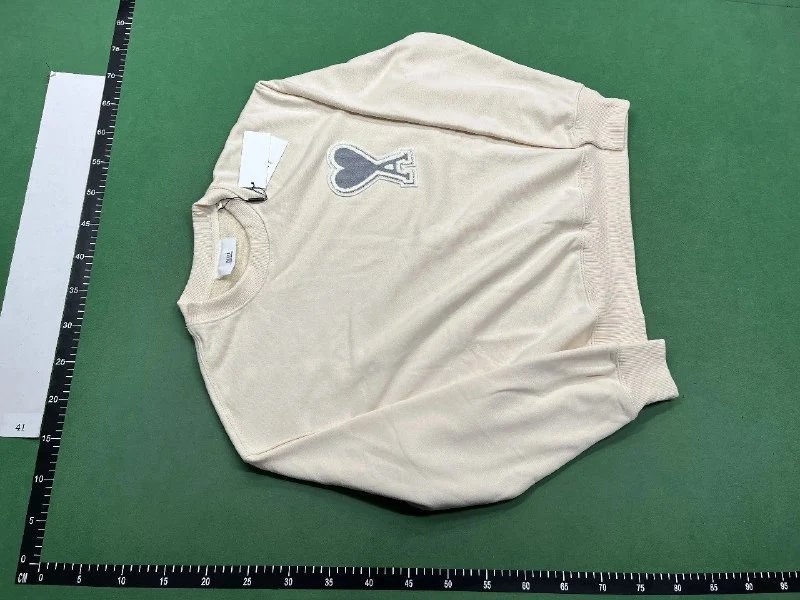 AMI sweatshirt -4