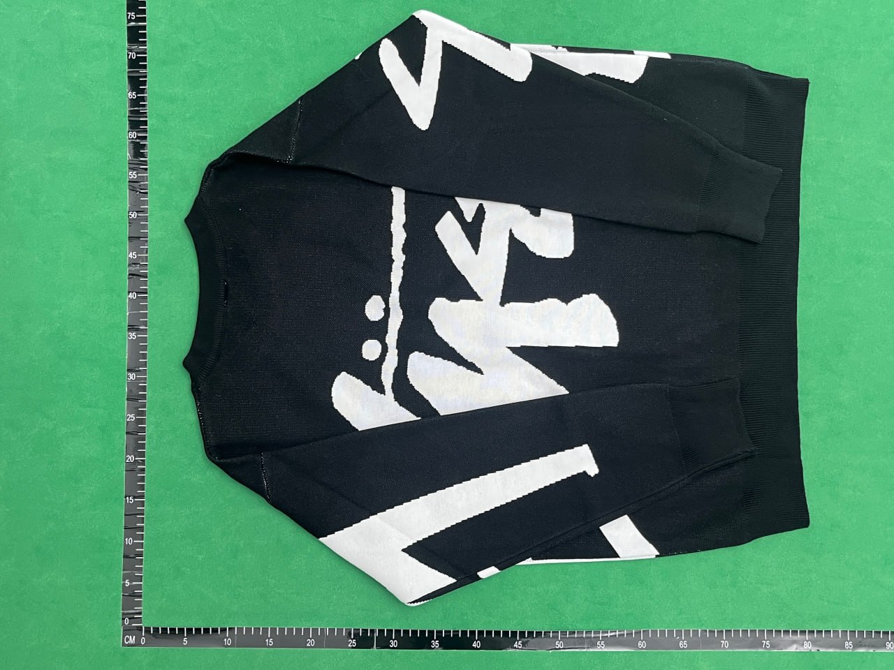 Stussy Sweater -4
