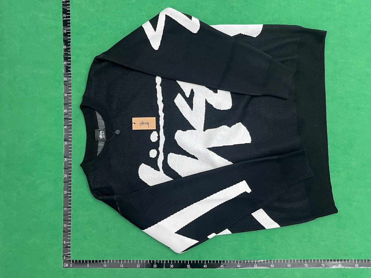 Stussy Sweater -2