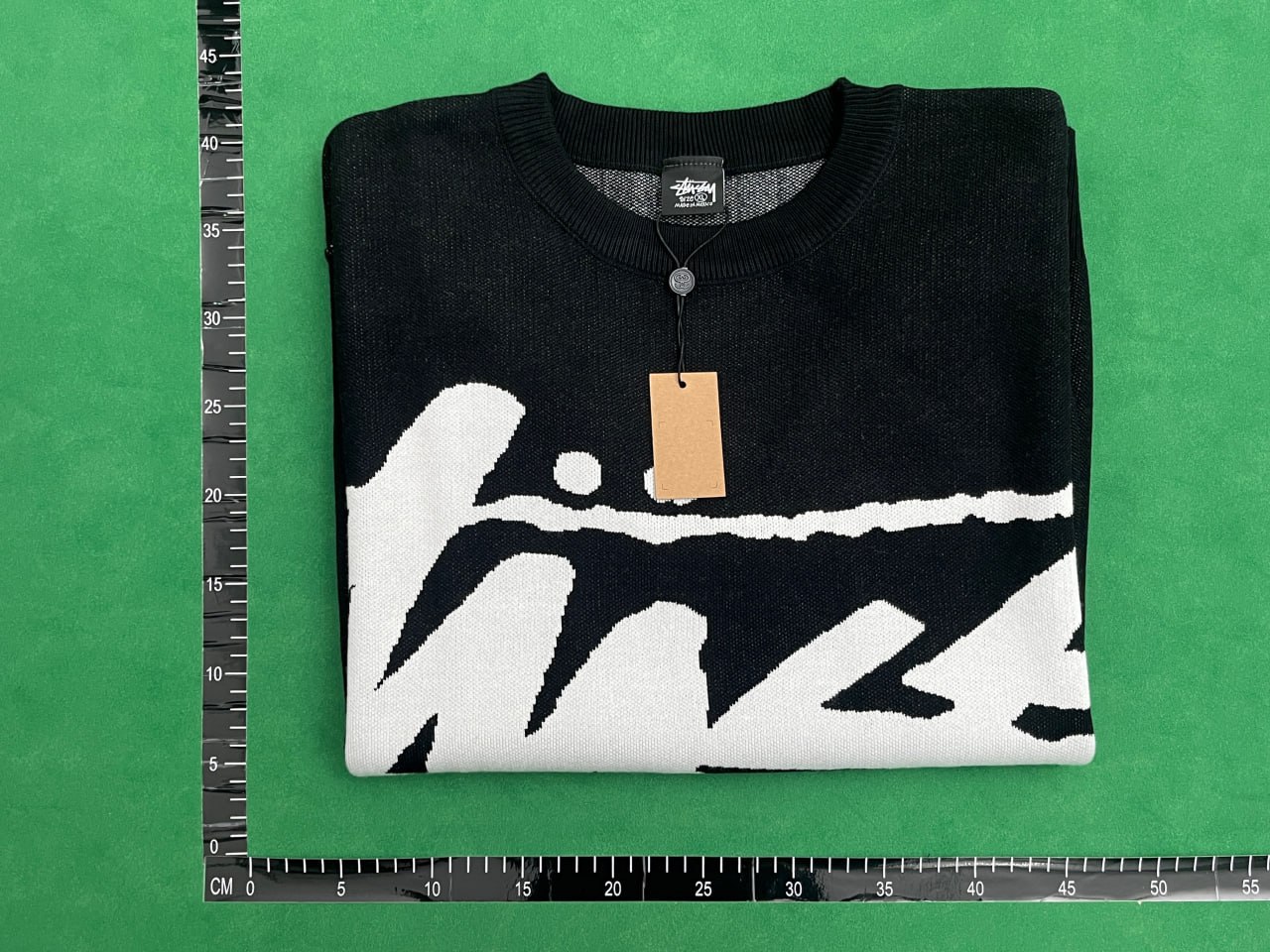Stussy Sweater -3