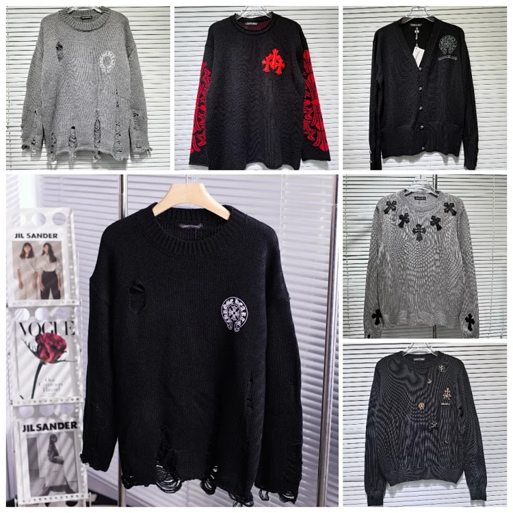 Chrome Hearts（26+）