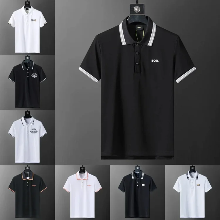  BOSS  POLO