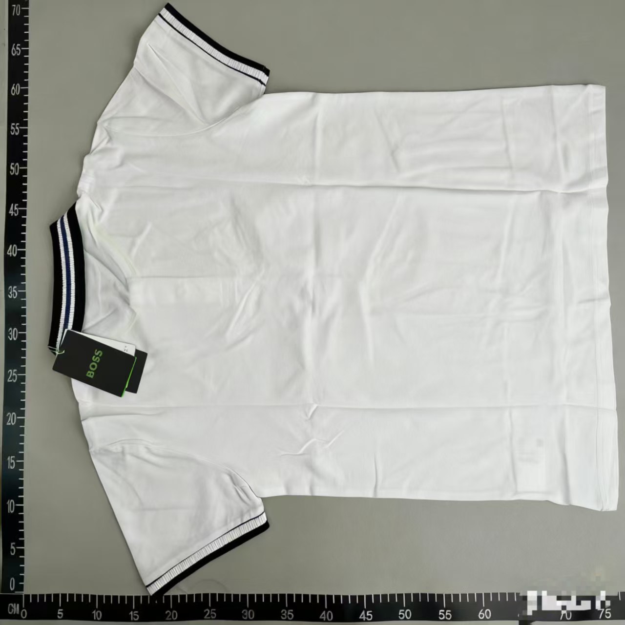  BOSS  POLO -2