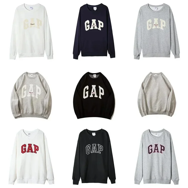 GAP sweatshirt