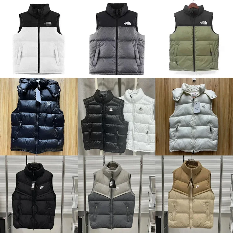 Ralph Lauren\TheNorthFace\Cana