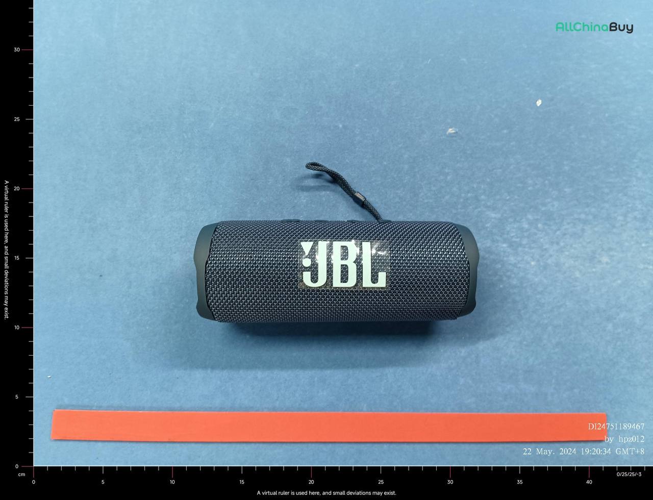 All JBL Speaker Series -3
