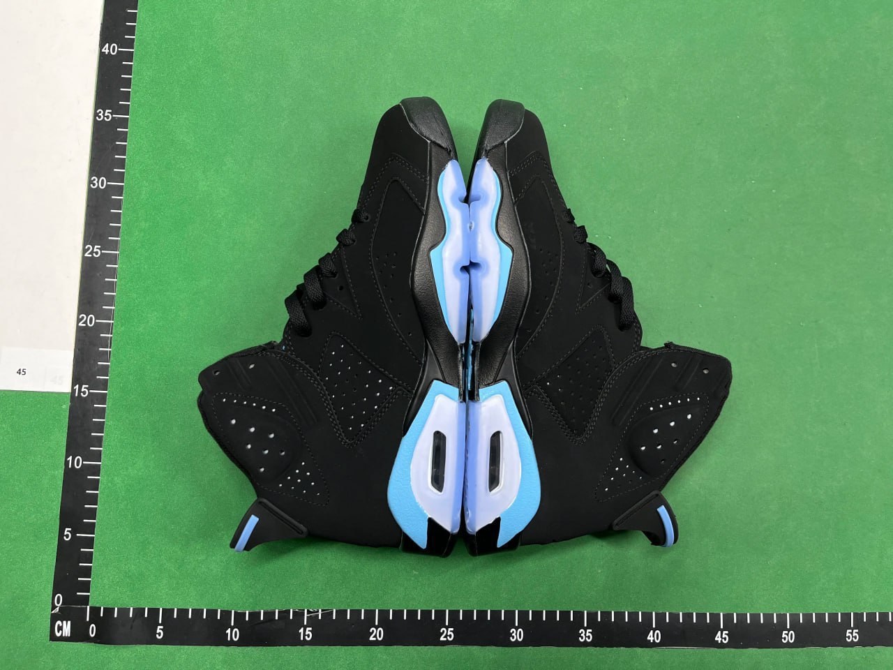 Air Joran 6 -4