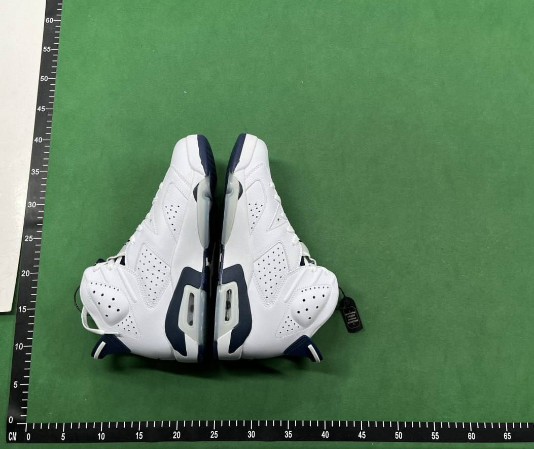 Air Joran 6 -3