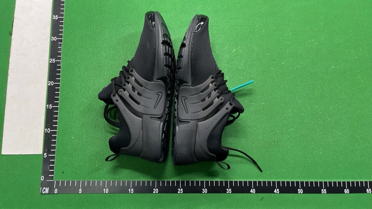 OFF-WHITE x Nike The Ten Air Presto  -4