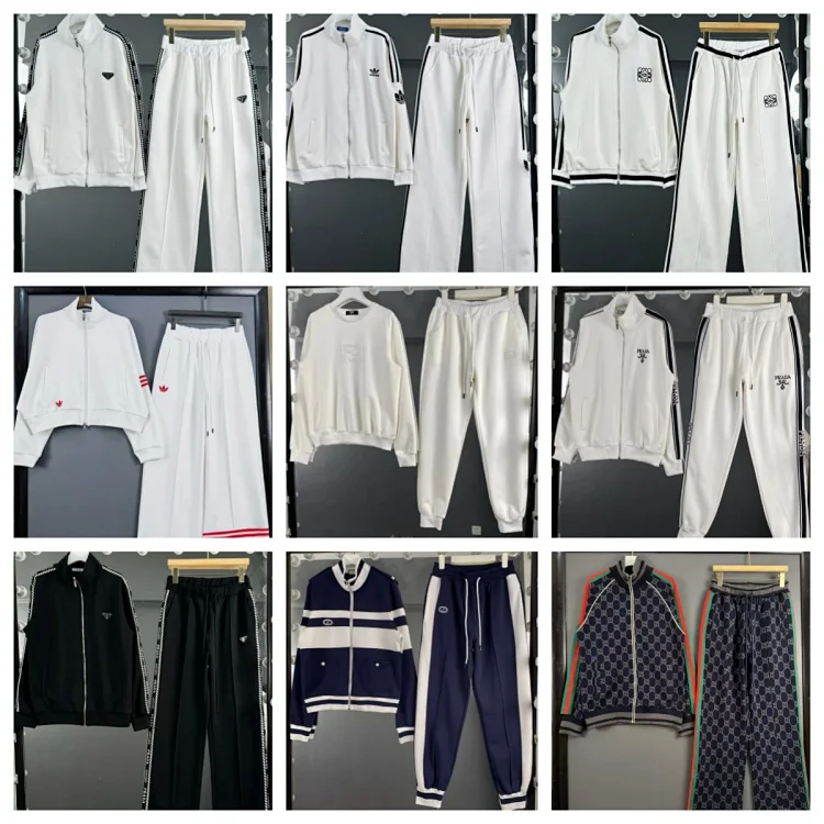 Gucci Tracksuit