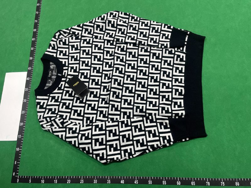 Fendi Sweater -2