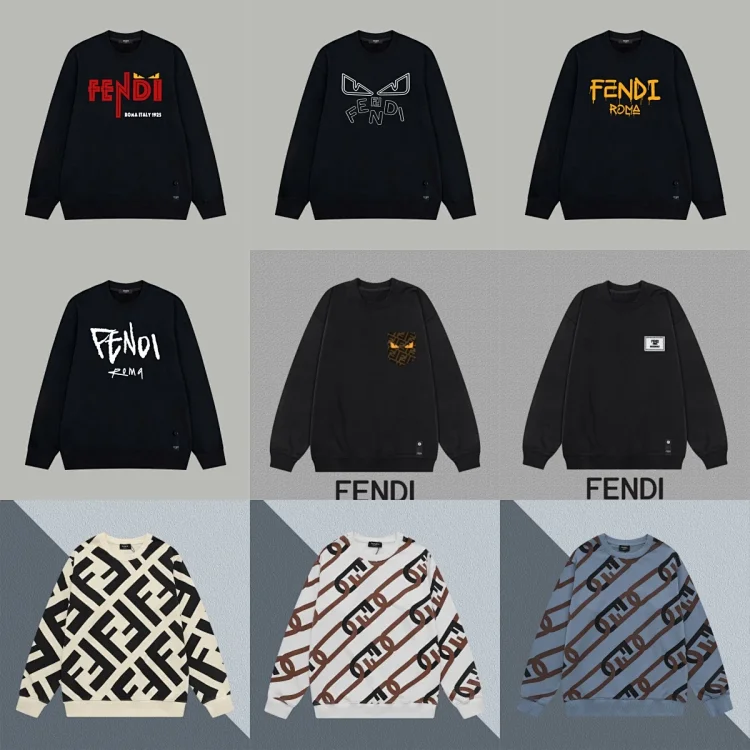Fendi Sweater