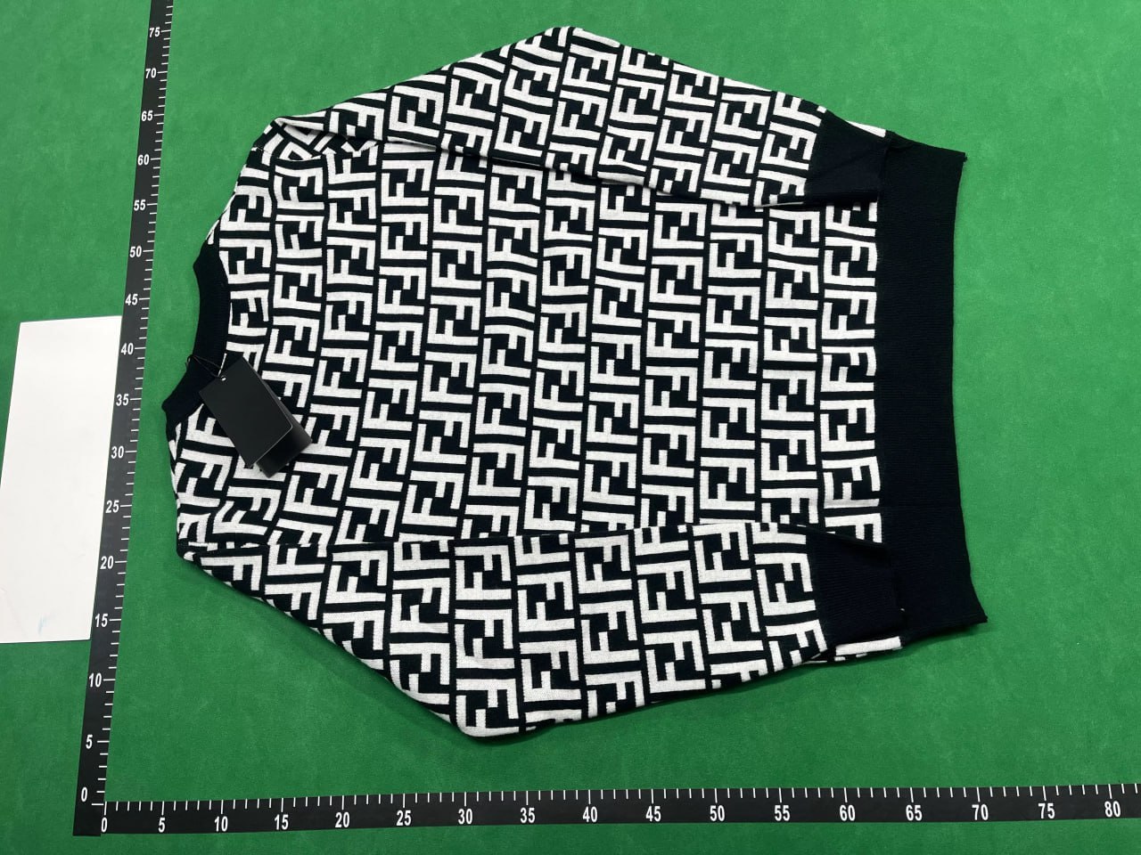 Fendi Sweater -3