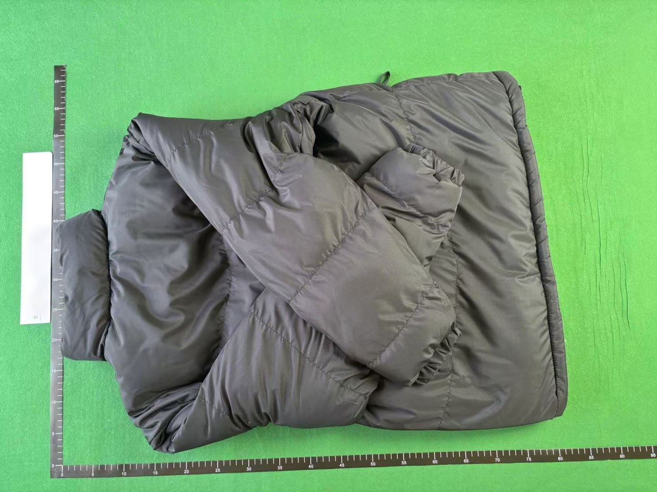Carhartt Down Jacket -3