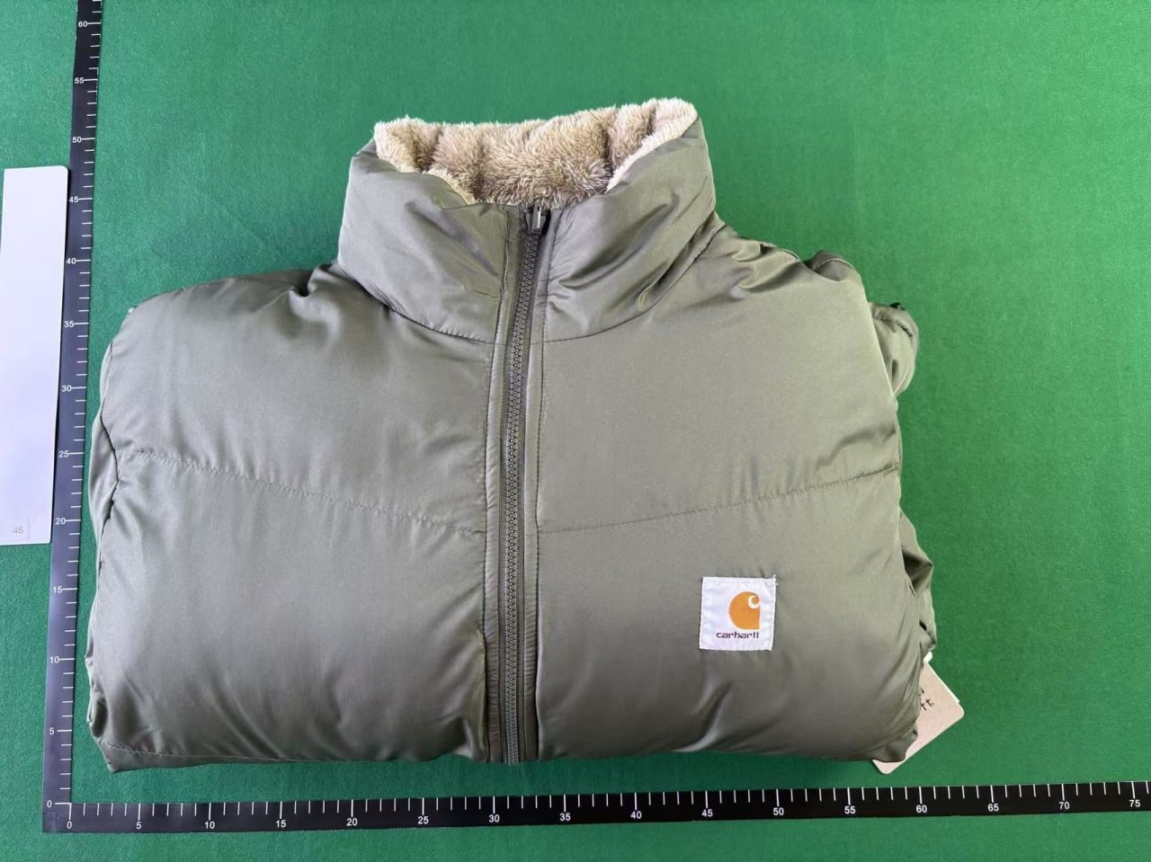 Carhartt Down Jacket -2
