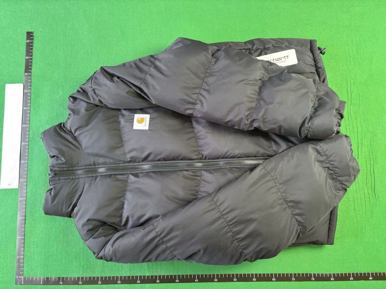 Carhartt Down Jacket -4