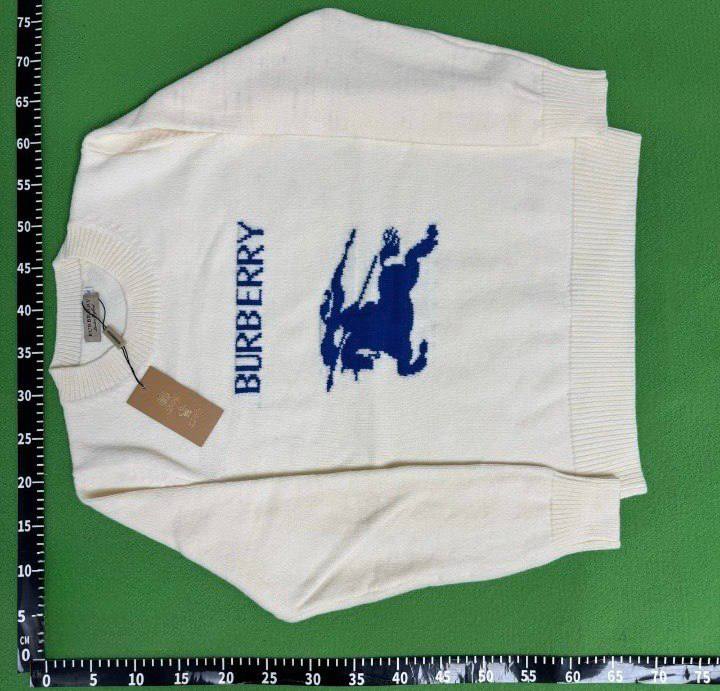 Burberry sweater -3