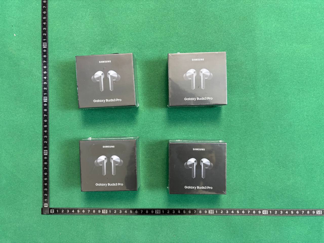 Samsung buds3 pro  -2