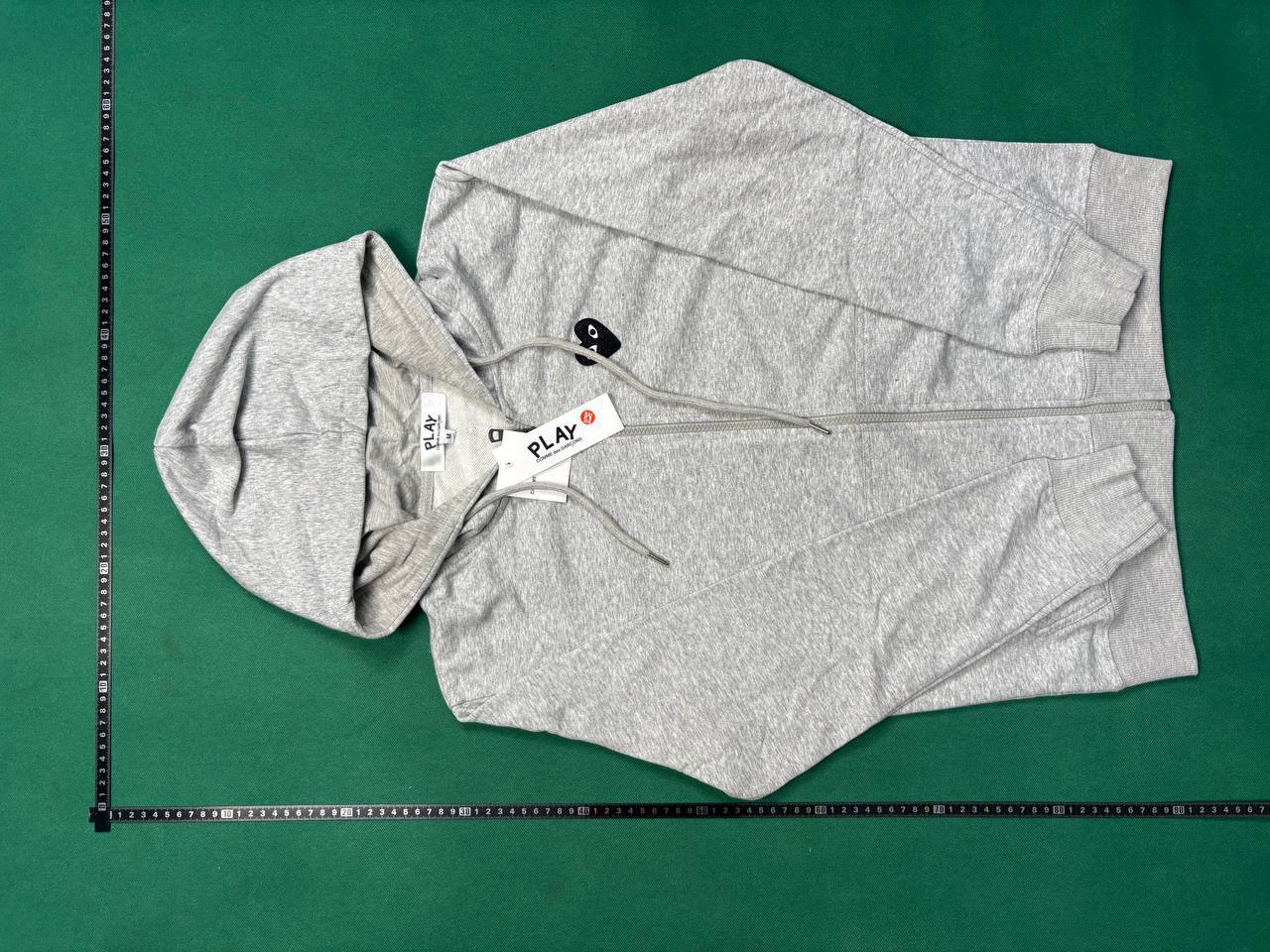 FWRD Play Hoodie -3