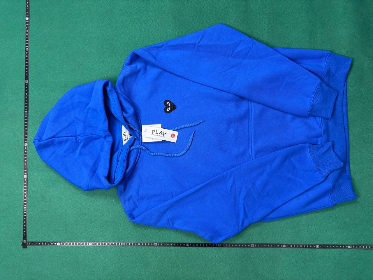 FWRD Play Hoodie -4
