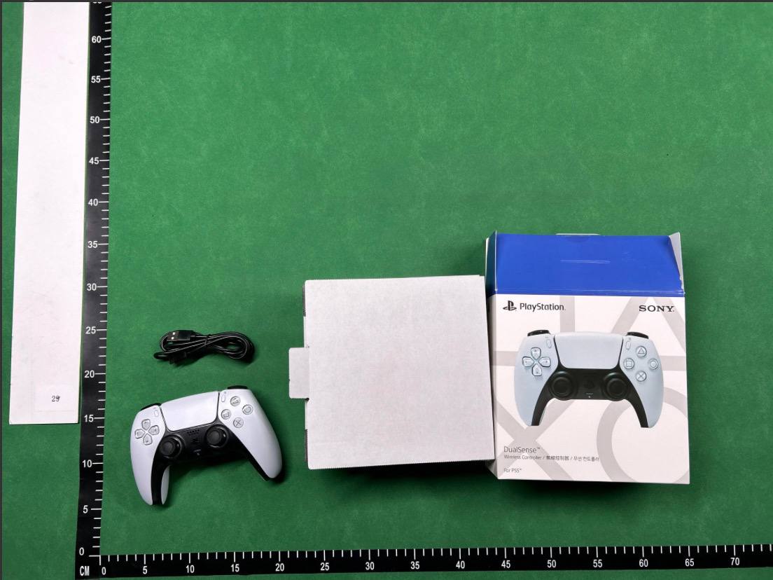Sony ps5 controller  -2