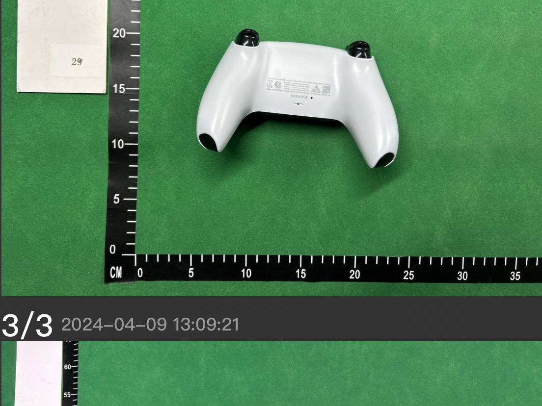 Sony ps5 controller  -4