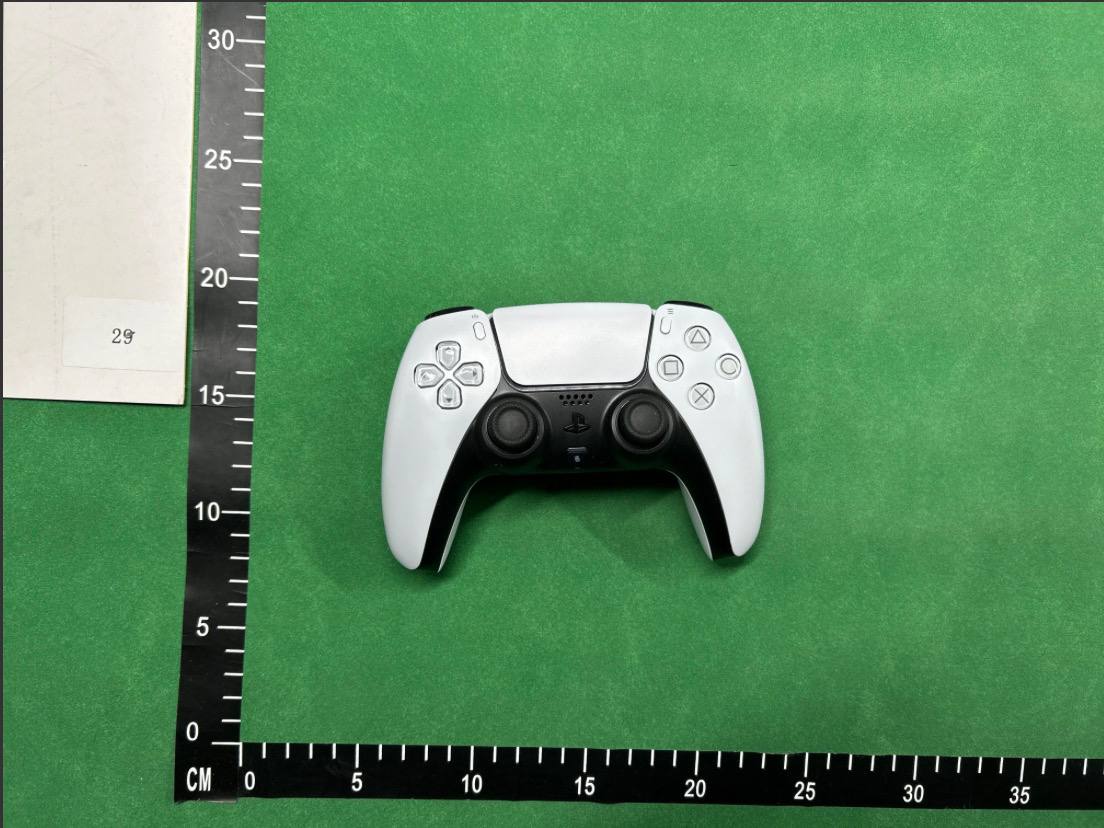 Sony ps5 controller  -3