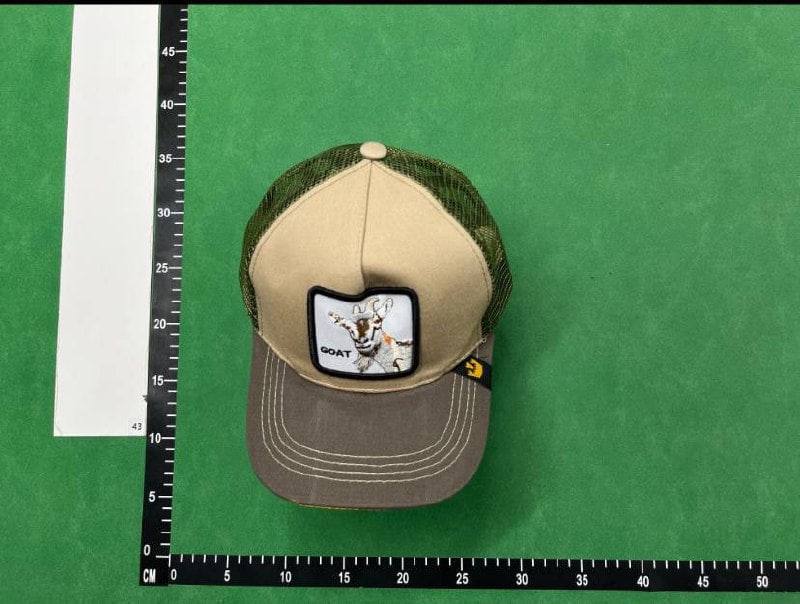 Animal  cap (40 CP) -3