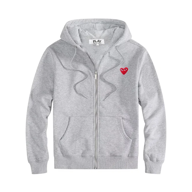 Paly Hoodie  -2