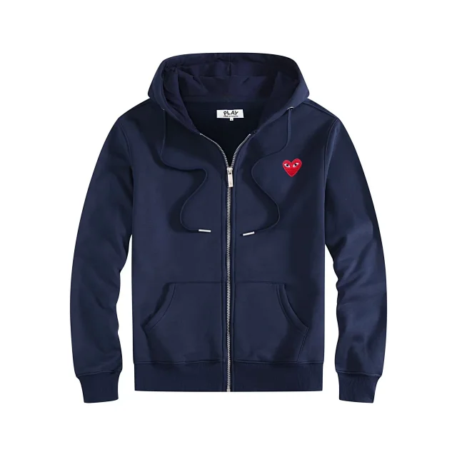 Paly Hoodie  -3