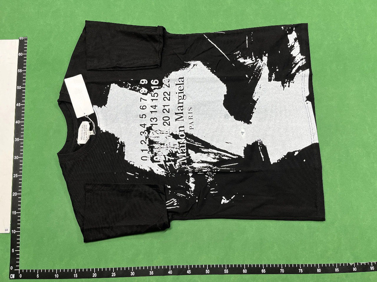 Margiela Tee -2