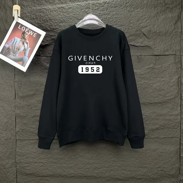 Givenchy Hoodie vest down  -3