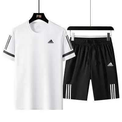 adidas T shirt -2
