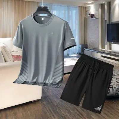 adidas T shirt -4