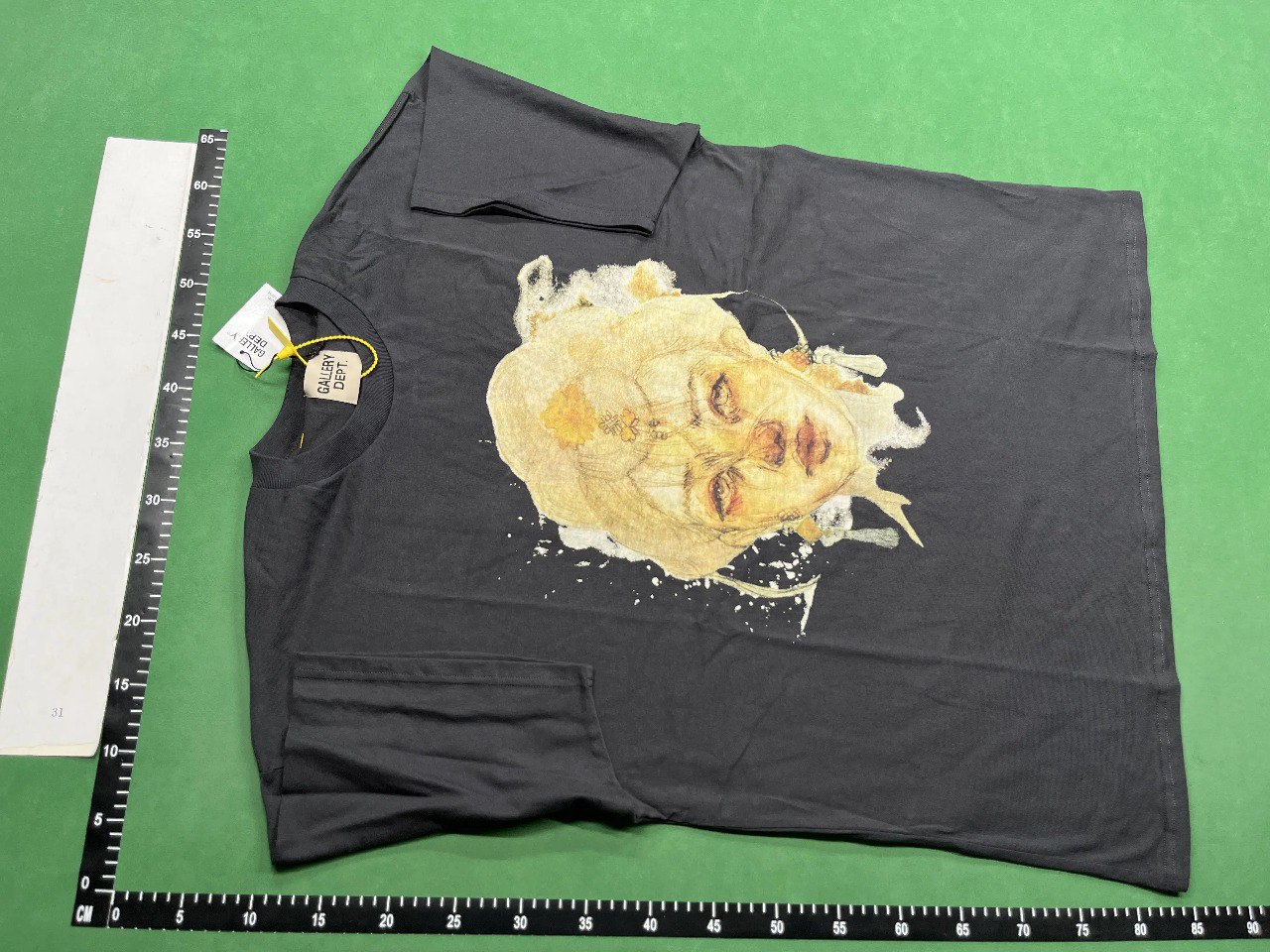 gallery dept T-shirt -4