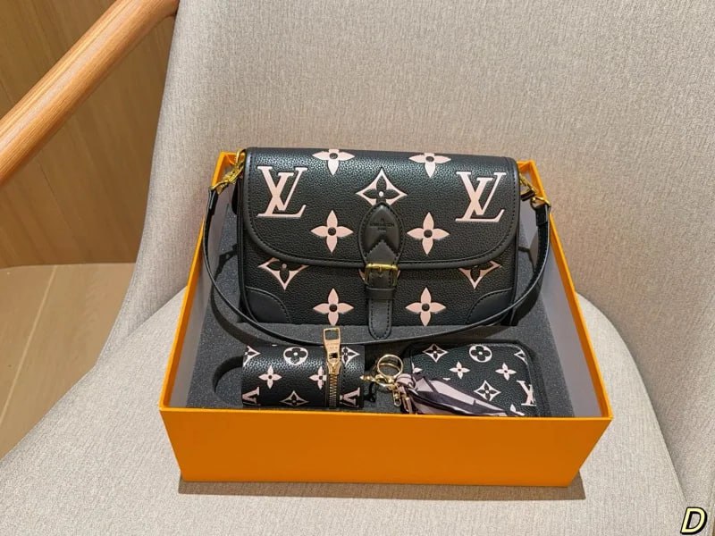 Lv bag -3