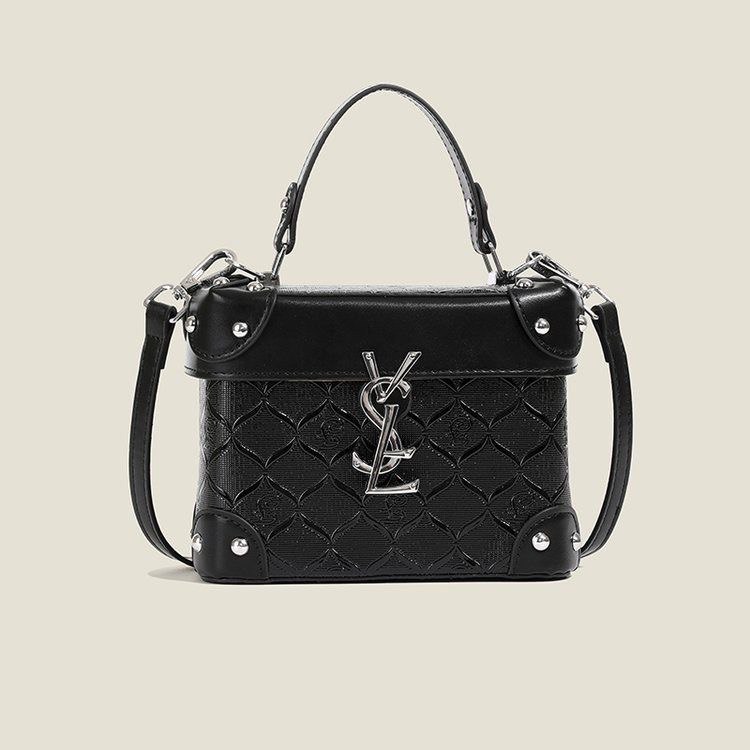 Saint Laurent Square Bag -4
