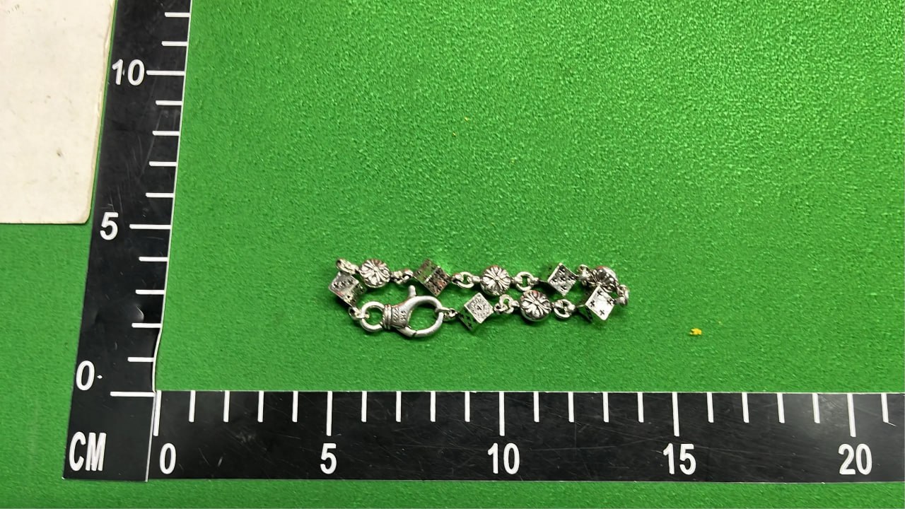 cherome hearts -3