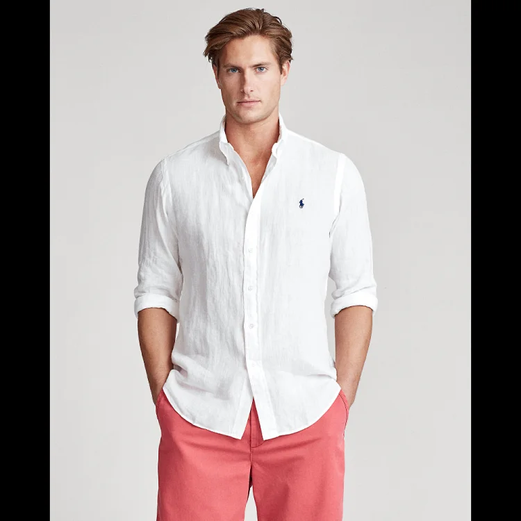 Ralph lauren Carpenter shirt |